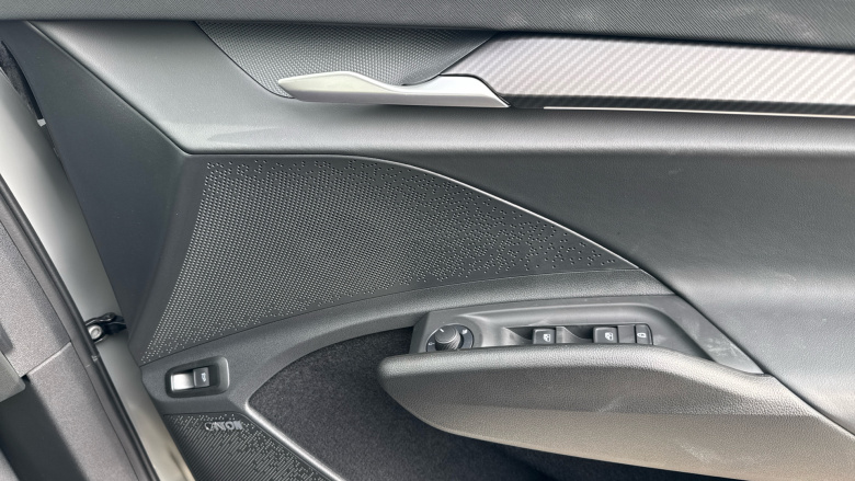 Skoda Enyaq 210kW 85 Sportline 82kWh 5dr Auto Electric 